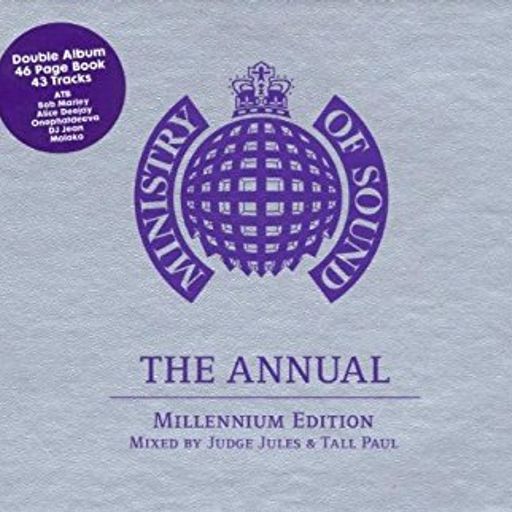 Club hits (UK) '99