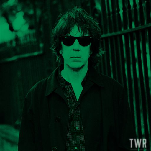 13.08.21 Pink Lemonade - Rupert Orton with guest His Lordship