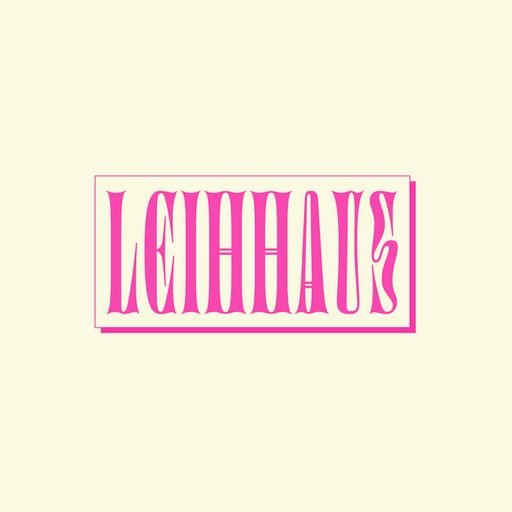 Leihhaus Radio #24 with Vio DJ 14.05.2019
