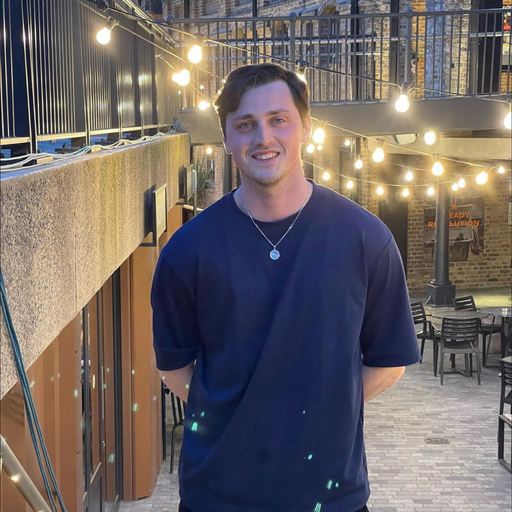 Quarter Life Crisis w/ Max de Tomasso 08/04/2023