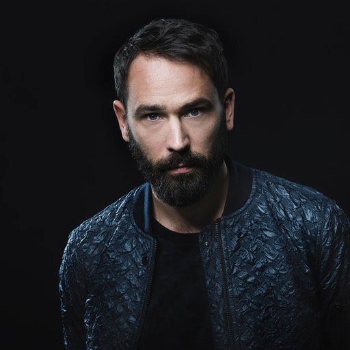 Choice Mix – Jonas Rathsman