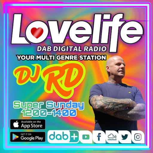 Super Sunday Boot Legs With RD 25 JAN 2026