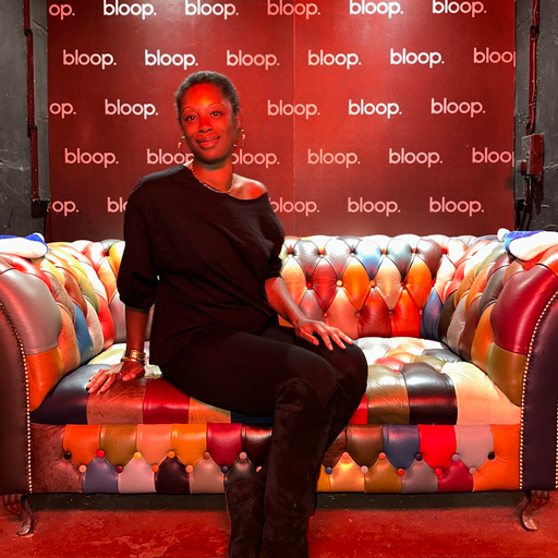 The Church Of Deep House w/ Farrah DJ - 12.12.25