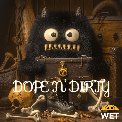 Wet - Dope n' Dirty BL (2025)
