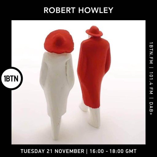 Robert Howley 21.11.23