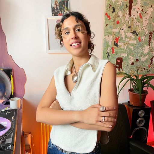 Full Body Movement w. Sazzle - September 2023