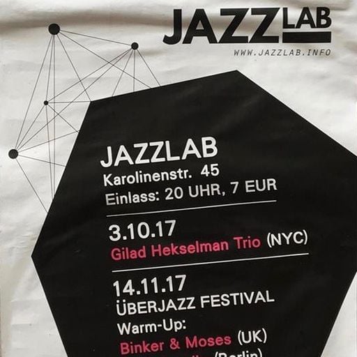 MELODY NELSON - DIG JAZZLAB MIX