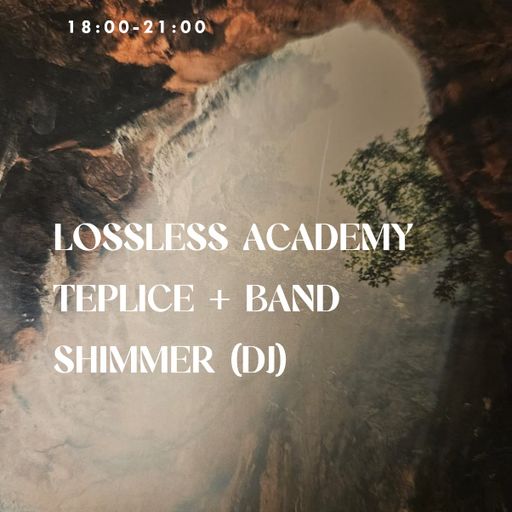 Trouble in Paradise Green Thursday live - Shimmer DJ set 26.03.2026