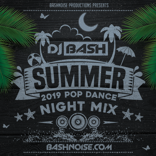 Summer 2019 Pop Dance Night Mix
