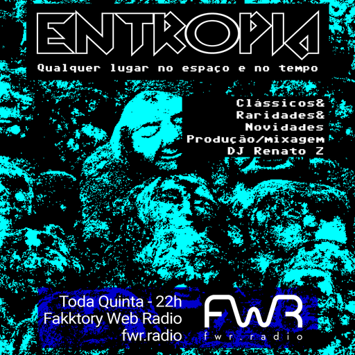 Entropia 161 -  27.3.2025