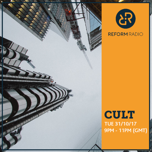 Cult 31st October 2017