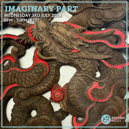 Imaginary Part 3rd July 2024