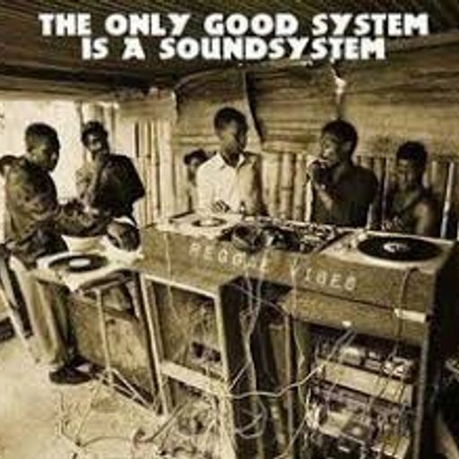 The Cool Reggae Vybz Show No. 68 (28th July 2020) on The Music Galaxy Radio (MGR)