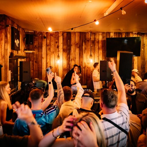 Open Format with JayU and Kyle - 20/05/23