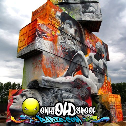 G.O.D -  OnlyOldSkoolRadio.com - Thursday 15th October 2020