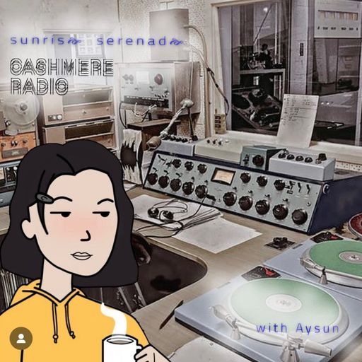 Sunrise Serenade Season 2 Last One w/ Aysun 29.09.2025