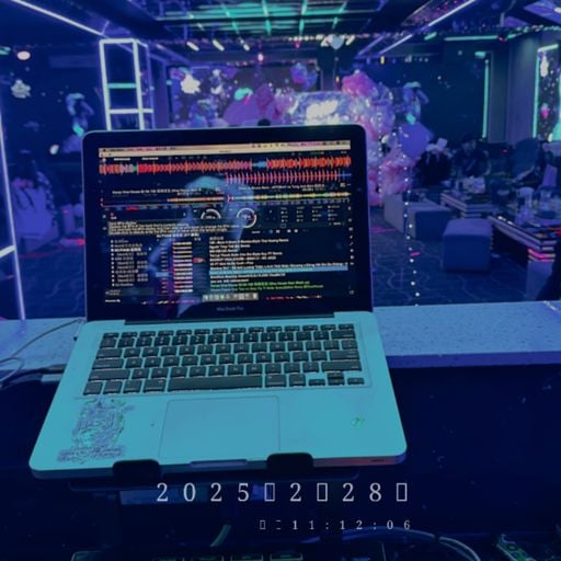 『DJ_BRYAN_VNS_1』 E CLUB ROOM 1 LIVE MIX MONG MOT NGAY EM NHO _-_FXXK U _-_ BE QUA BY DJ_BRYAN_VNS_1