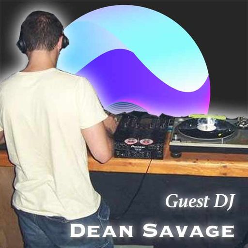 Atlantic Progression Presents: Dean Savage