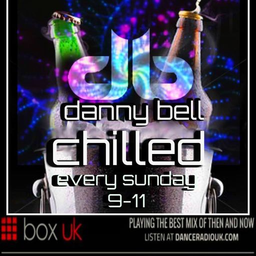 Danny Bell - Box UK - 19/4/20