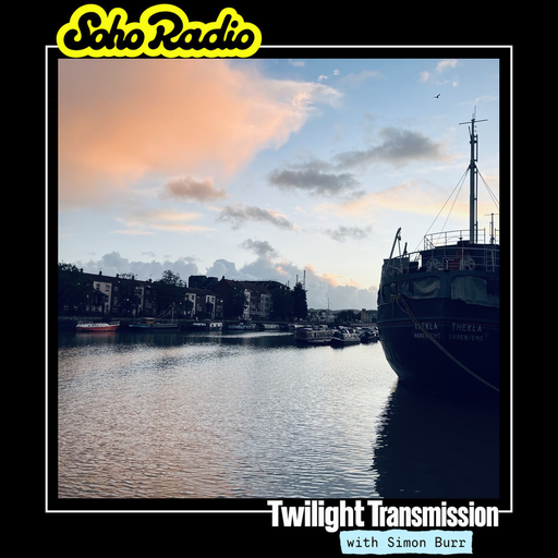Twilight Transmission (04/11/2025)