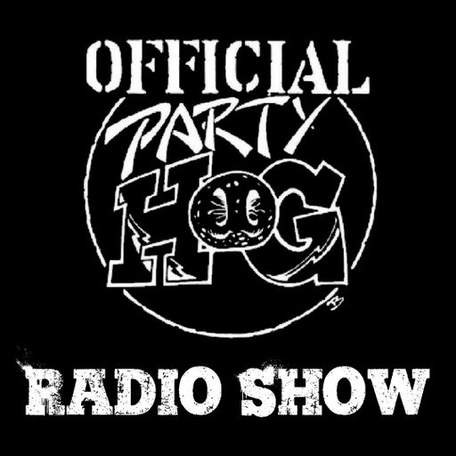 Mike Braniff - Party Hog Radio Show #4