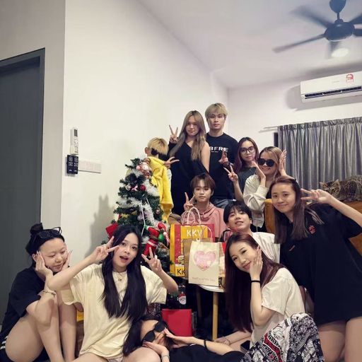 DJ'YE【Lun Lun Private Mix'26】《抖音熱曲 - 刀馬刀馬 X Spencer、Hill - Cool X 泰格西 - SUPRA》Mixtape 2x26