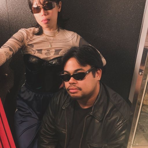 Ting Run Run w/Lorry Lorry G 24/01/26 [Voices Radio]