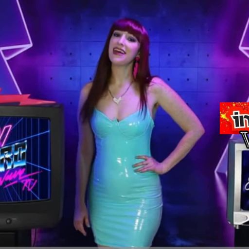 ELECTRISH AND JON INTERFACE ON AN OLD SCHOOL ELECTRIC FUNK POWER MIX FT JON INTERFACE