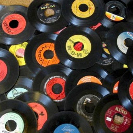 Rob Walker - Essential Soul Selection - Rosko Radio - March 16th