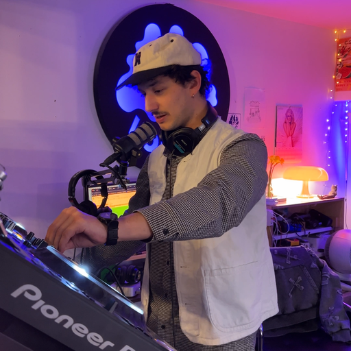 Alec Tempo 22/02/26 - [Voices Radio]