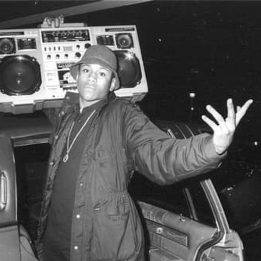 The Wreck - July 4th - Classic Hip Hop