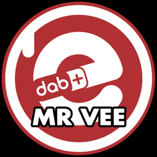 Mr Vee - 26 MAY 2022