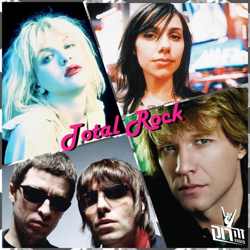 טוטאל רוק 43 - אלעד אביגן 07/03/2019