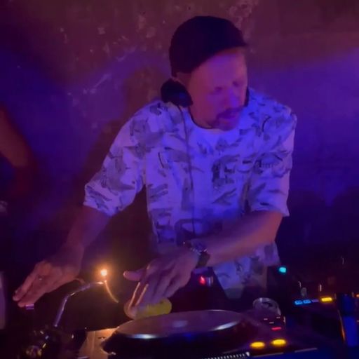 Dom Servini's 30th Anniversary live at The Jazz Cafe with Handson Fam, Chris Goss & Gilla