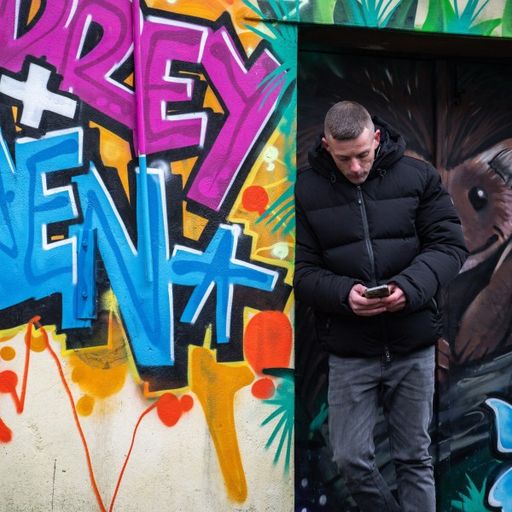 Jamie Dorrington - The Mixup (23/10/25)