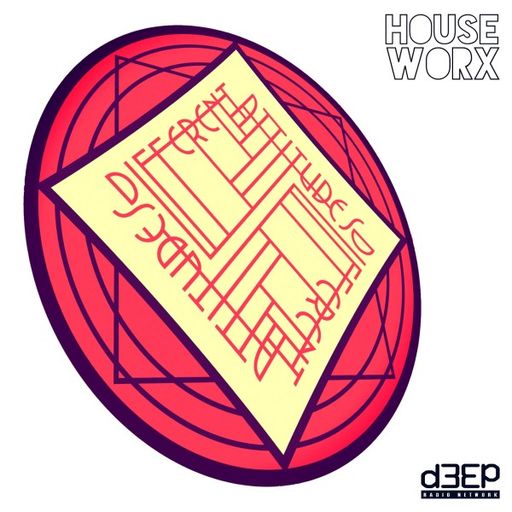 Jon Manley - hOUSEwORX (05/04/24)