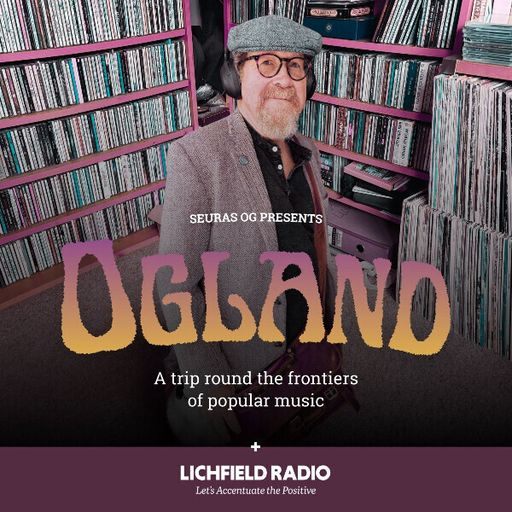 May 7 OGLAND w/ Seuras Og