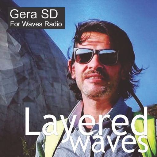 GERA SD for Waves Radio - Layered Waves #3