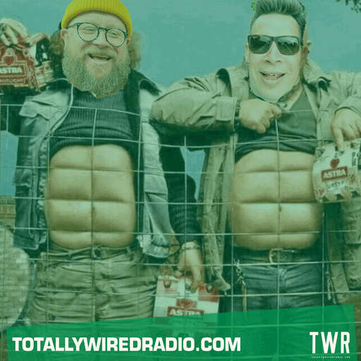 Northern Coal Experience: Bruges ~ Smoove & Turrell ~ 08.06.24