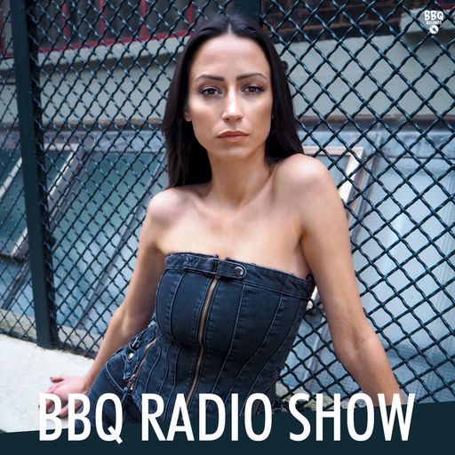 BBQ Radio Show #243 with Special Guest Jesabel | Physical Radio