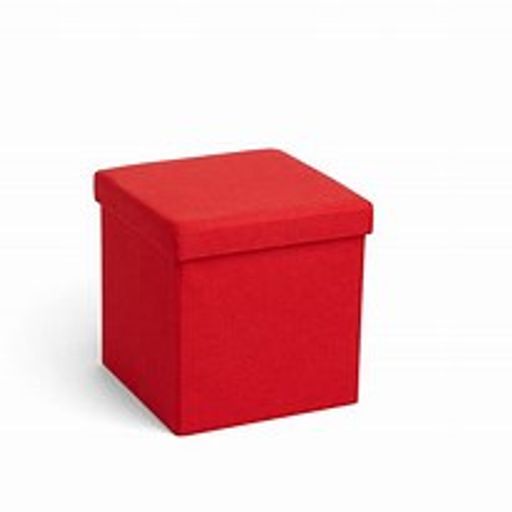 The Red Box (ChilledFusion)