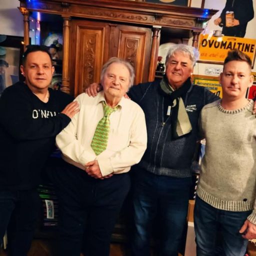 10 szem közt - Komjáthy György születésnapi műsora (2024. 12. 19.)