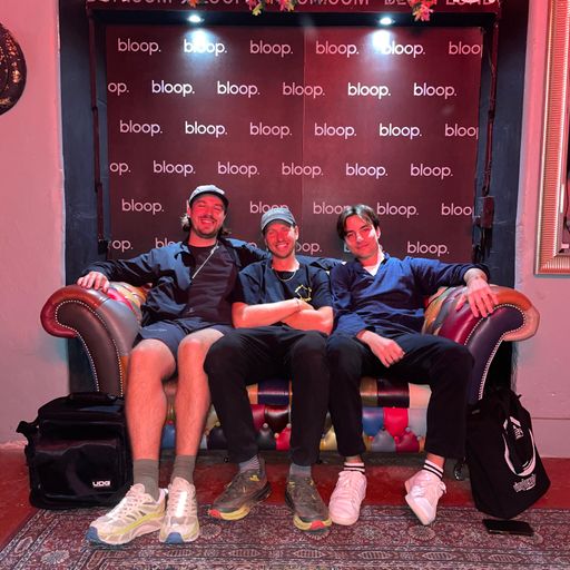 Oleeva Records & Project Indigo Showcase: Lb Home, Matsssiii & Will You - 10.08.24