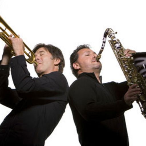Groovy Jazz 24