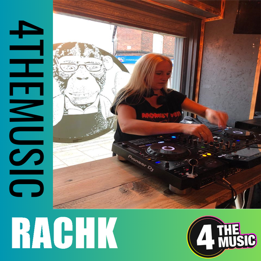 RachK on 4TheMusic - Rach Ks House Bangers
