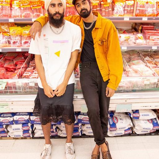 Krunk Kulture: Flavours of the East with Baalti // 27-08-21