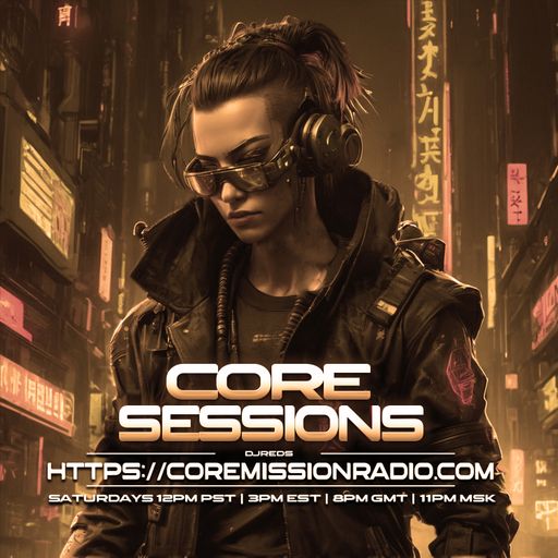 core sessions 07062024
