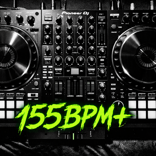 160BPM INDUSTRIAL TECHNO 2026 | Charlie Sparks & Neorave Energy | Power Lifting Mix