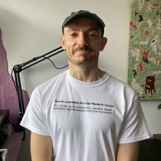 The Banana Question w/ Andy