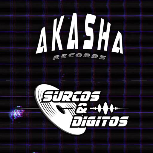 Surcos & Digitos: Santacreu [with Sancturu from Akasha Records]